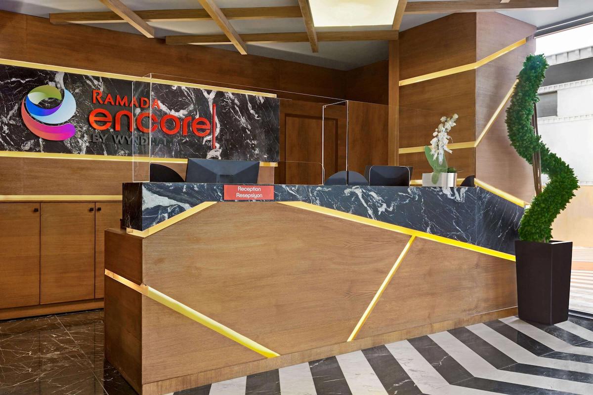 Ramada Encore by Wyndham İstanbul Avcılar