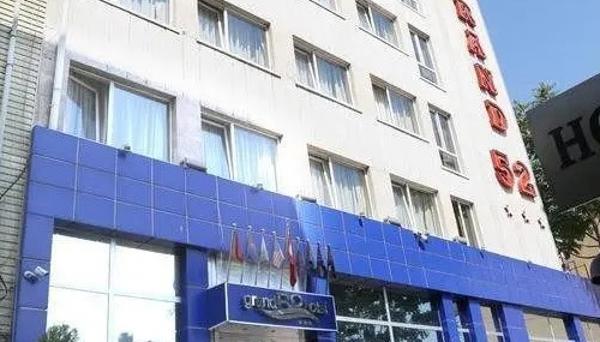 Grand 52 Otel