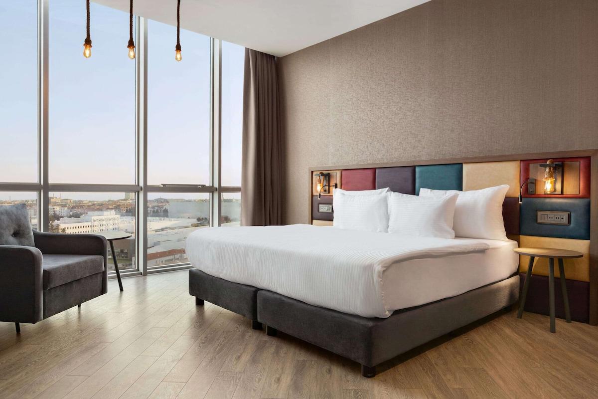 Ramada Encore by Wyndham İstanbul Avcılar
