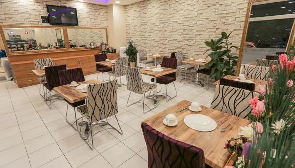 Grand İstanbul Airport Hotel