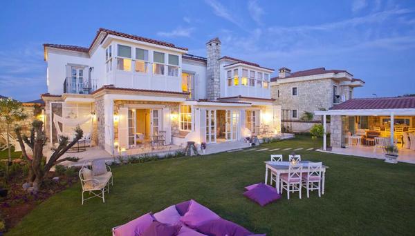 Hane Alaçatı Boutique Hotel