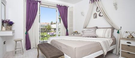 Hane Alaçatı Boutique Hotel