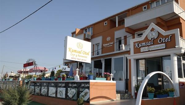 Airport Kumsal Otel