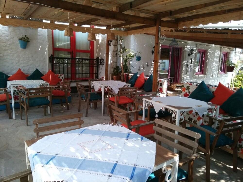 Narçiçeği Butik Otel
