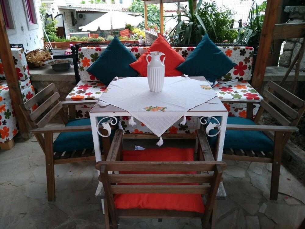 Narçiçeği Butik Otel