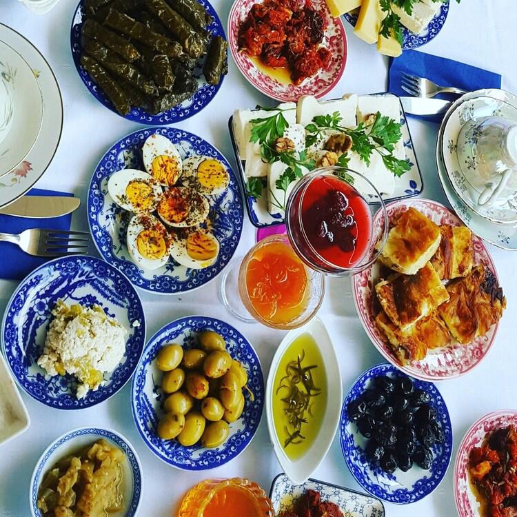 Narçiçeği Butik Otel