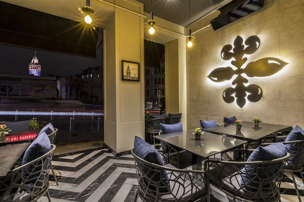 Galata Times Hotel