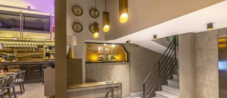 Galata Times Hotel