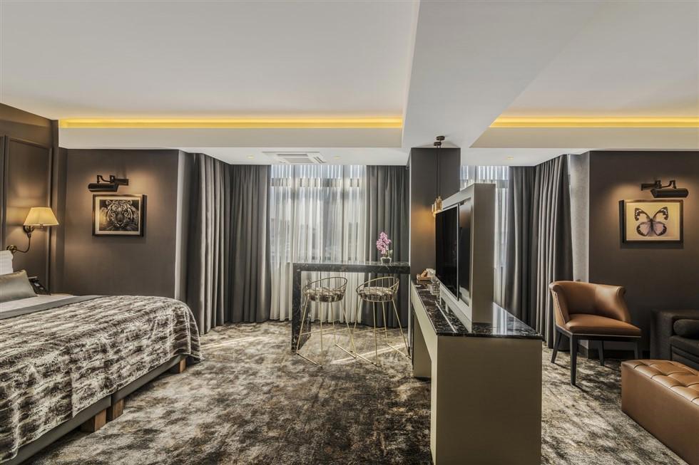 Galata Times Hotel