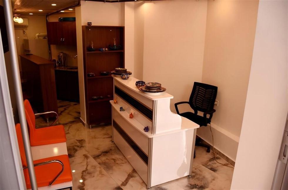 Galata Zade Luxury Boutique Hotel