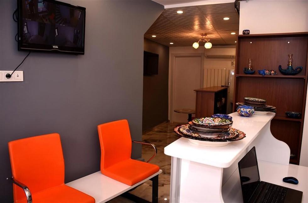 Galata Zade Luxury Boutique Hotel