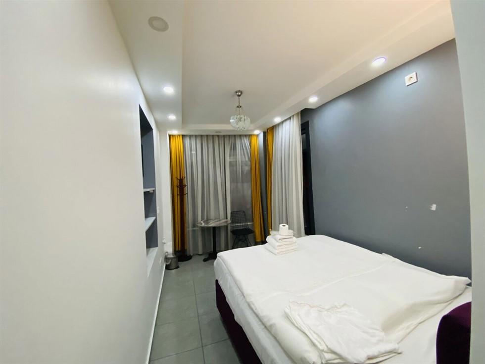 Galata Zade Luxury Boutique Hotel