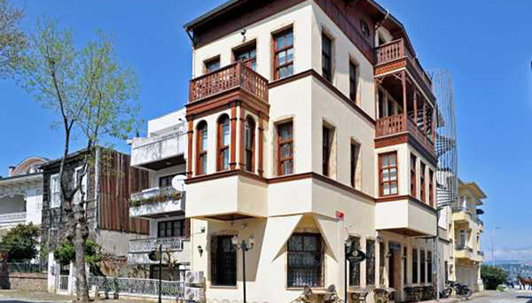 Yalı Butik Hotel