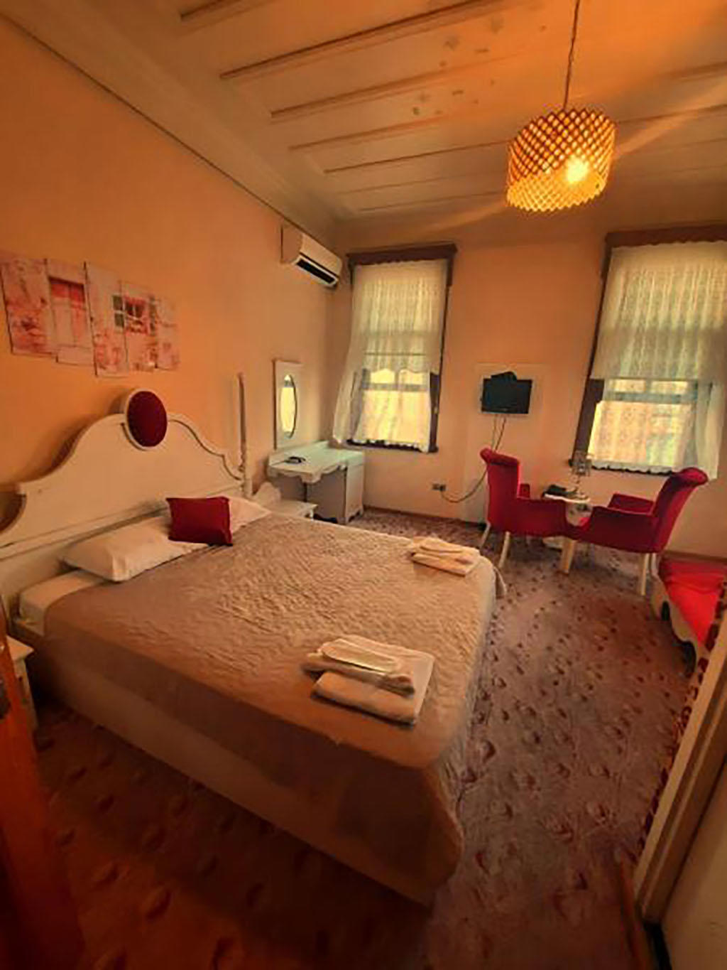 Büyükada Yalı Otel