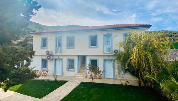 Vista Garden Datca