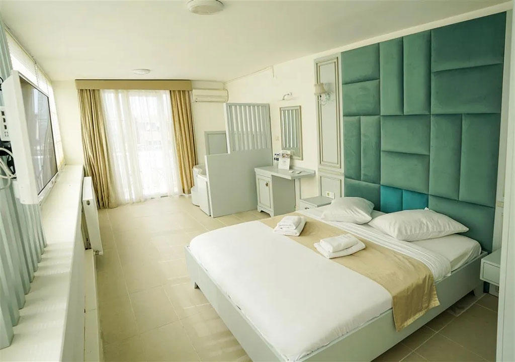 Büyükada Çankaya Otel