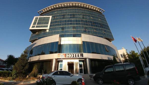 Laçin Park Hotel