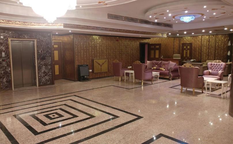 Laçin Park Hotel