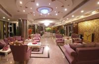 Laçin Park Hotel
