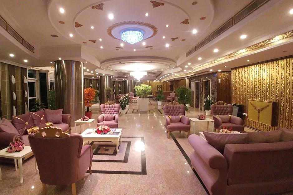 Laçin Park Hotel