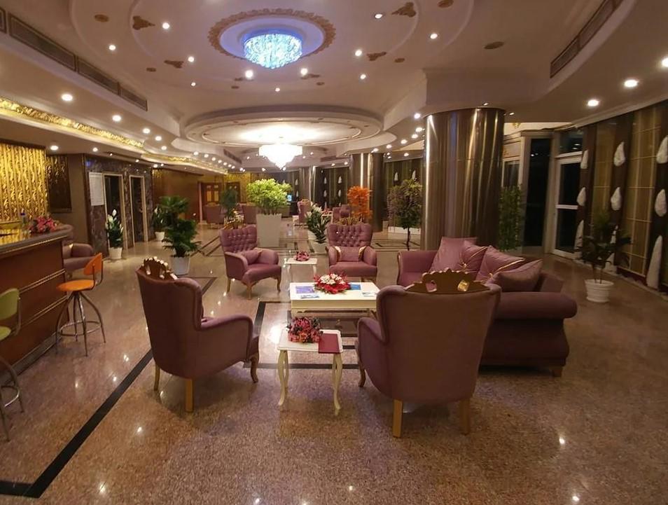 Laçin Park Hotel