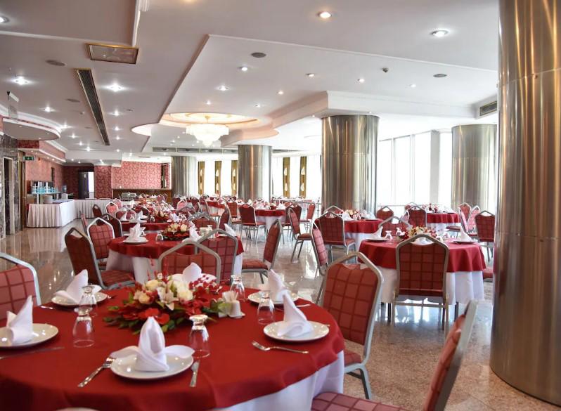 Laçin Park Hotel