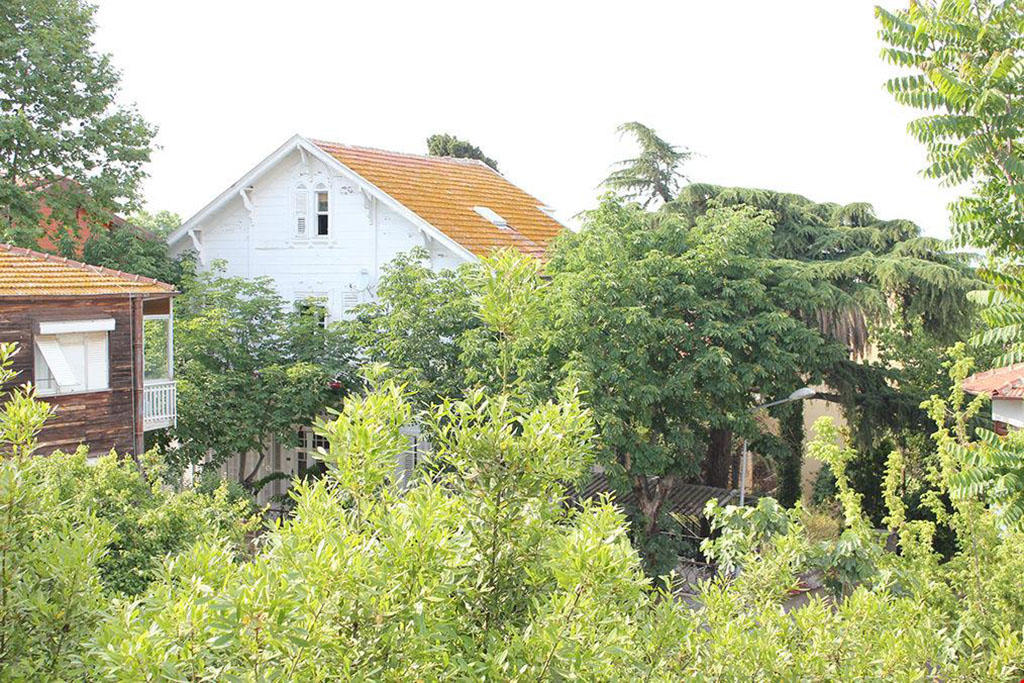 Ada Antik Otel