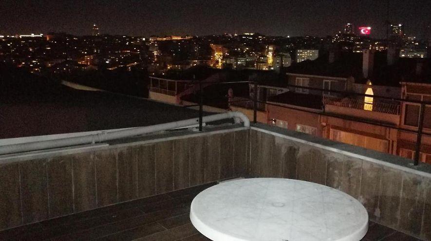 Rebu Suites