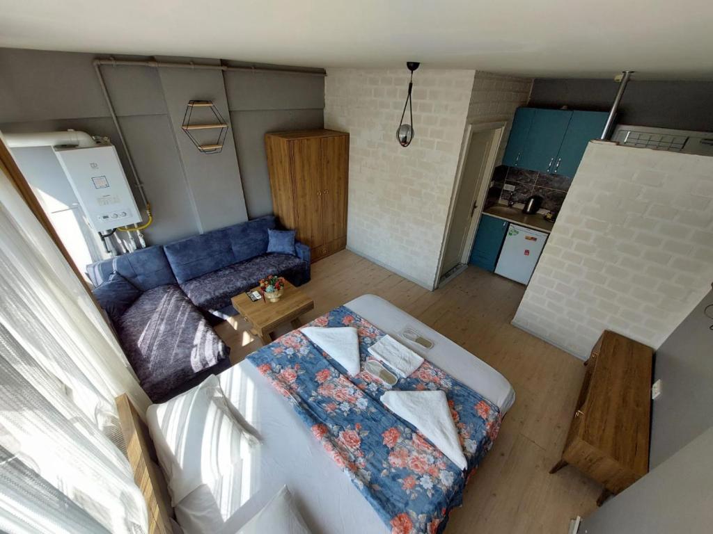 Rebu Suites