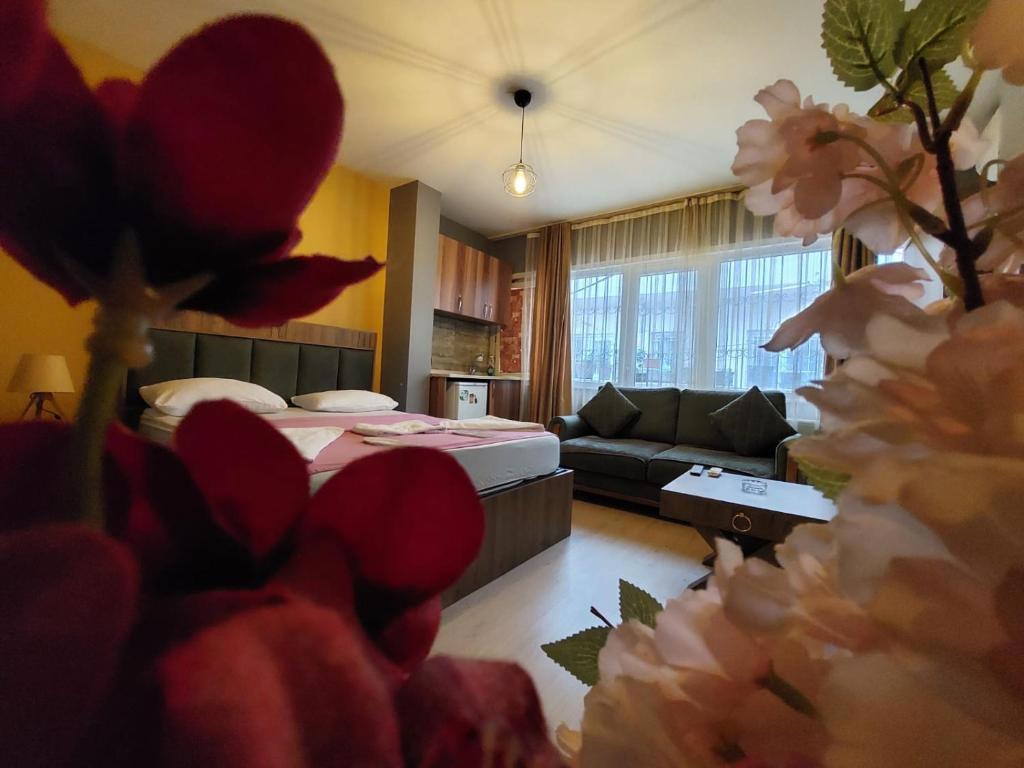 Rebu Suites