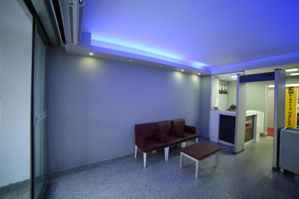 Gunes Suites
