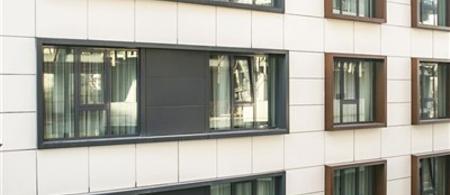 Elm Suite Hotel