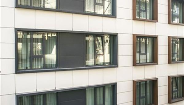 Elm Suite Hotel