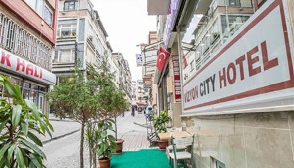 Grand Margarita Hostel