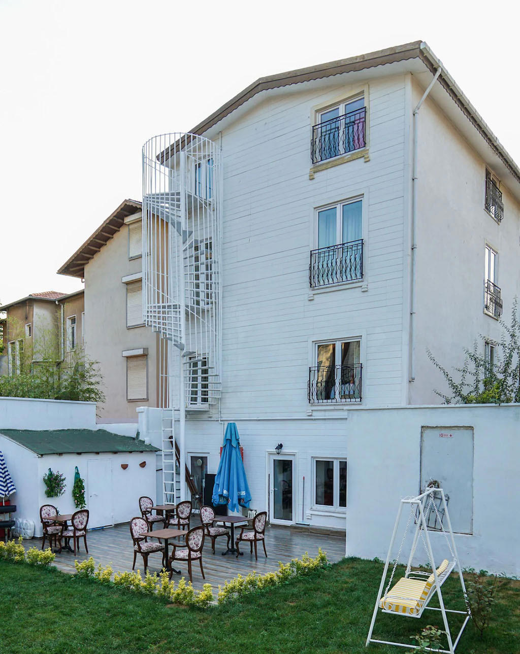 Pelit Boutique Hotel