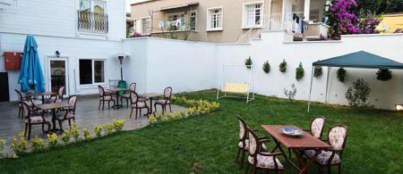 Pelit Boutique Hotel