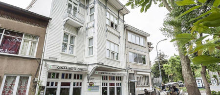 Çenar Konak Butik Hotel