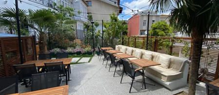 Çenar Konak Butik Hotel