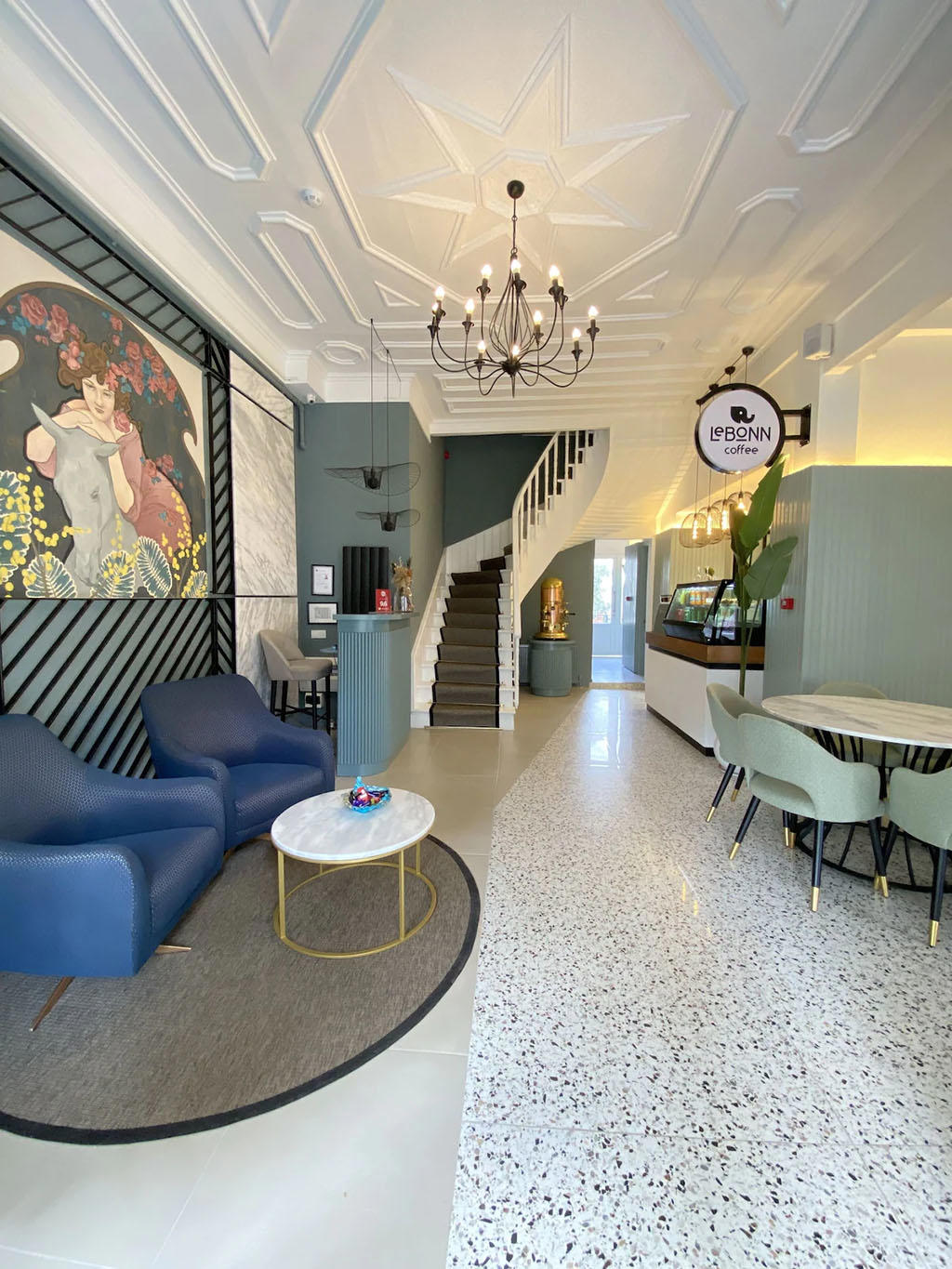 Çenar Konak Butik Hotel