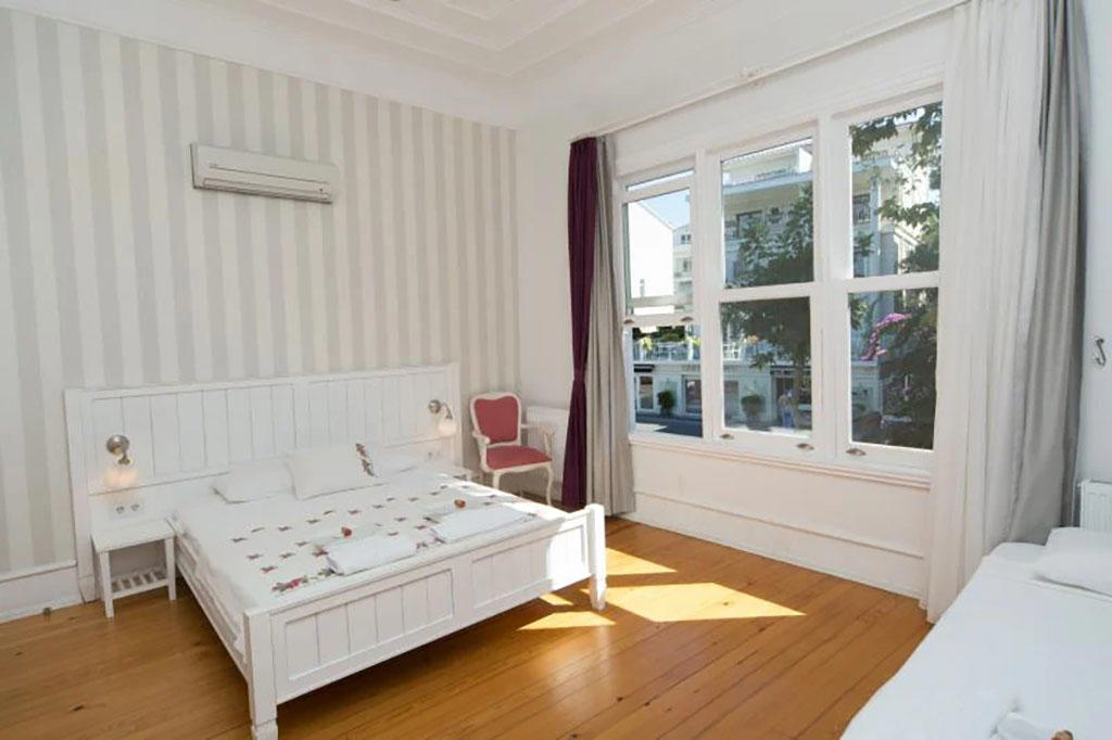 Çenar Konak Butik Hotel