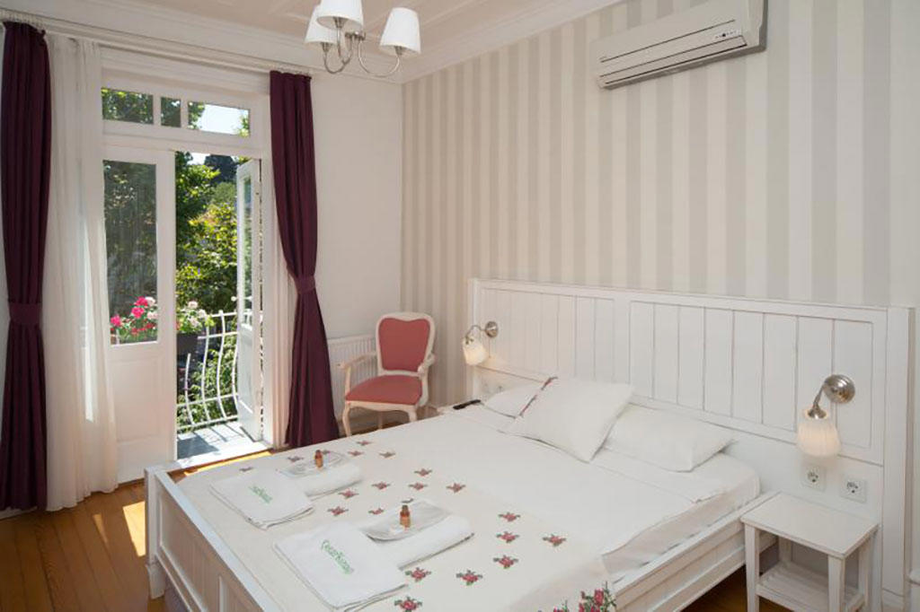 Çenar Konak Butik Hotel