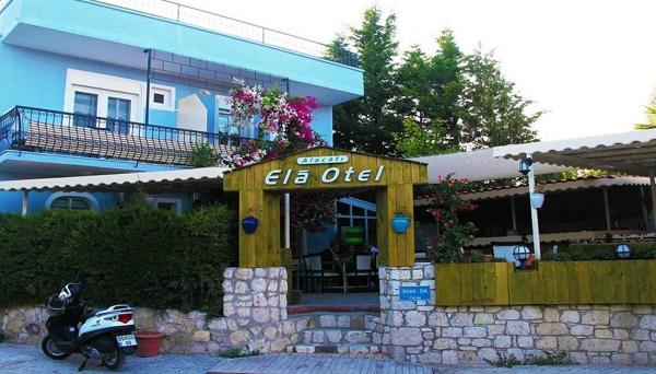 Ela Butik Hotel