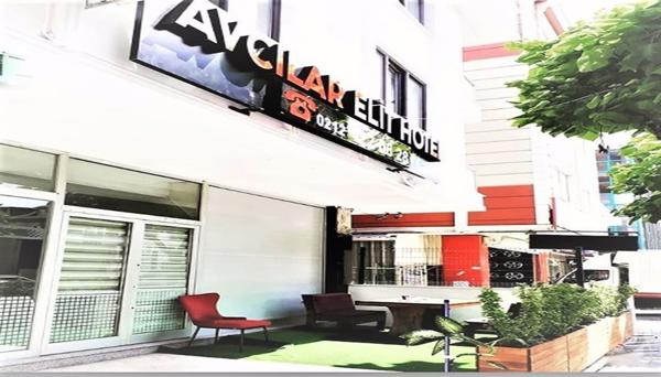 Avcılar Elit Hotel
