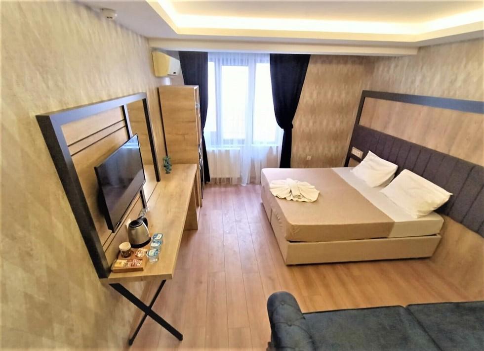 Avcılar Elit Hotel