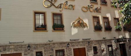 Kaftan Hotel