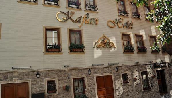 Kaftan Hotel