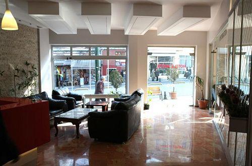 Elasophia Hotel