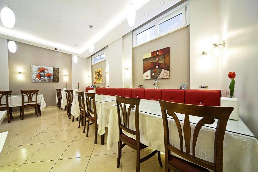Elasophia Hotel