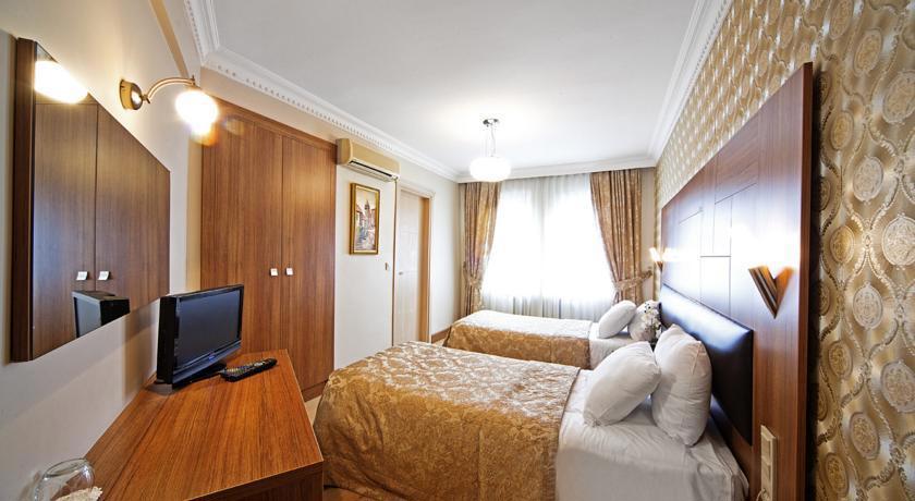 Elasophia Hotel