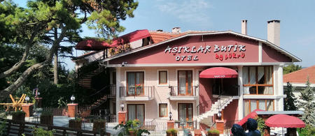 Aşıklar Otel By Şükrü